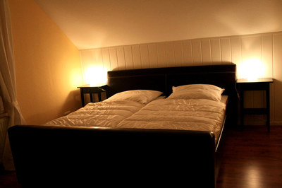 Ferienwohnung Franzke