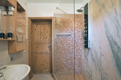 Ferienwohnung Meine Fischerhütte