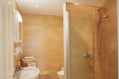 Ferienwohnung Strandvilla Börgerende