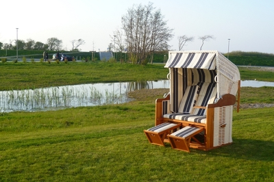 Ferienwohnung Strandresidenz