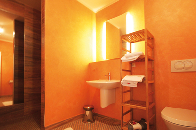 Ferienwohnung Strandresidenz