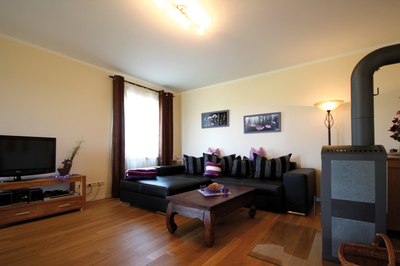 Ferienwohnung Strandresidenz