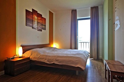 Ferienwohnung Villa Deichgraf