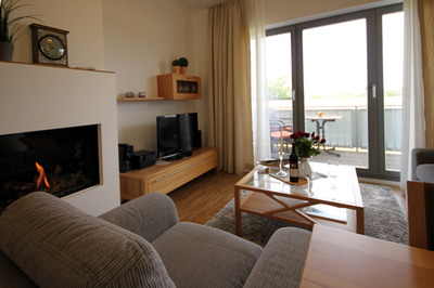 Ferienwohnung Villa Deichgraf