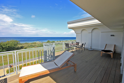 Ferienwohnung Villa Deichgraf