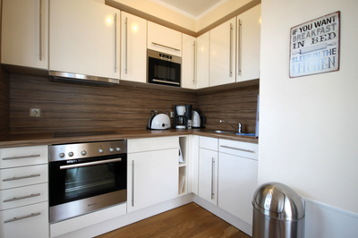 Ferienwohnung Parkresidenz