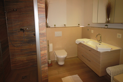 Ferienwohnung Parkresidenz