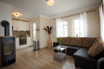 Ferienwohnung Parkresidenz