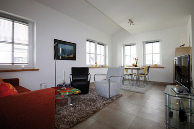 Ferienwohnung Parkresidenz