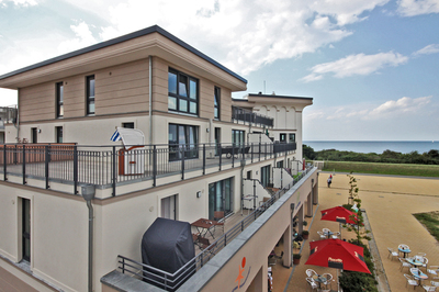 Villen-Resort Villa Bernstein