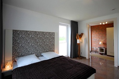 Villen-Resort Villa Bernstein