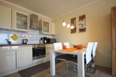 Villen-Resort Villa Bernstein