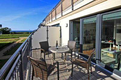 Villen-Resort Villa Bernstein