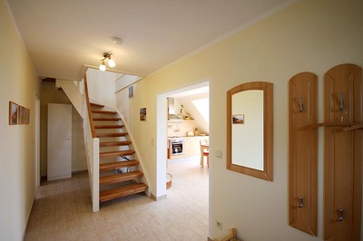 Villen-Resort Achtern Diek