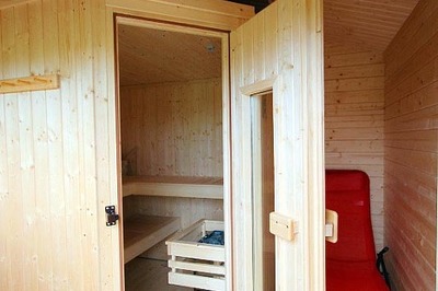 Villen-Resort Achtern Diek