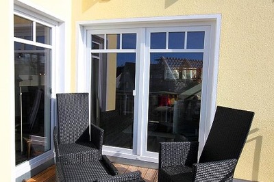 Villen-Resort Villa Strandnah