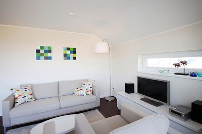 Villen-Resort Villa Strandnah