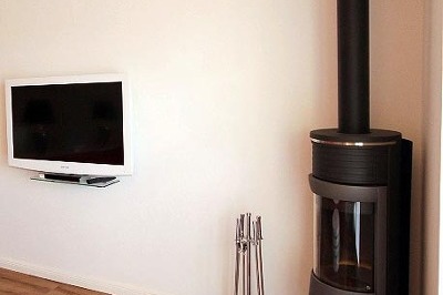 Villen-Resort Villa Strandnah