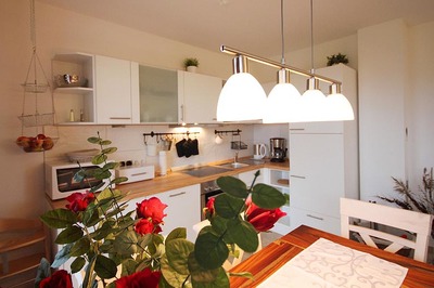 Villen-Resort weitere Wohnungen