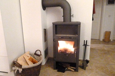 Villen-Resort weitere Wohnungen