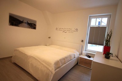 Villen-Resort weitere Wohnungen