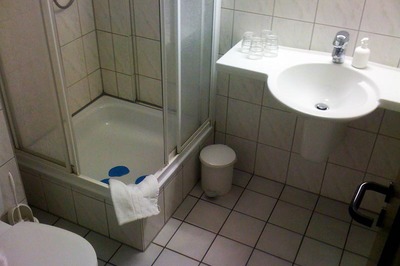 Hotel Kiebitz an der Ostsee