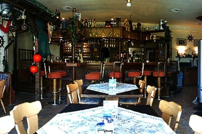 Hotel Kiebitz an der Ostsee