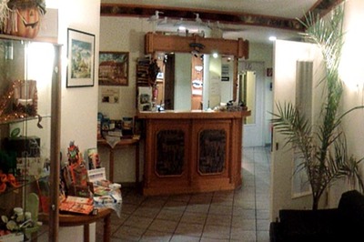 Hotel Kiebitz an der Ostsee