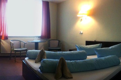 Hotel Kiebitz an der Ostsee