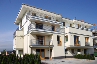 Villen-Resort Villa Sanddorn