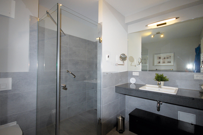 Villen-Resort Villa Sanddorn