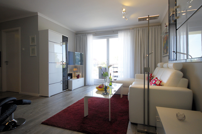 Villen-Resort Villa Sanddorn