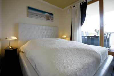 Villen-Resort Villa Sanddorn