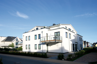 Villen-Resort Seeresidenz