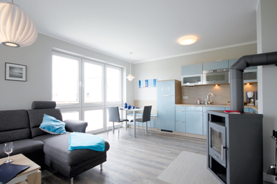 Villen-Resort Seeresidenz