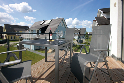 Villen-Resort Seeresidenz