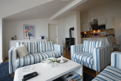 Villen-Resort Seeresidenz