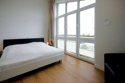 Villen-Resort Seeresidenz