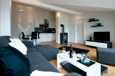 Villen-Resort Seeresidenz