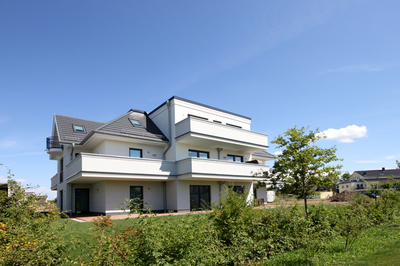 Ferienwohnung Residenz Seestern