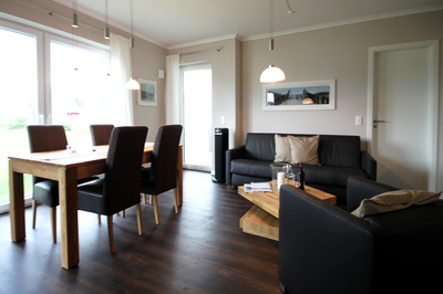 Ferienwohnung Residenz Seestern