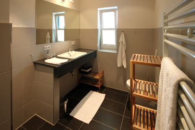 Ferienwohnung Residenz Seestern