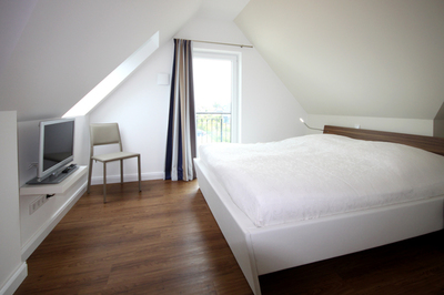 Ferienwohnung Residenz Seestern