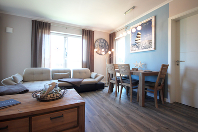 Villen-Resort Residenz Am Meer