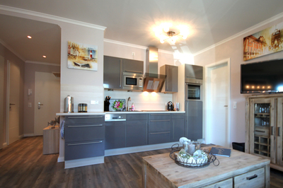 Villen-Resort Residenz Am Meer