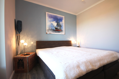 Villen-Resort Residenz Am Meer