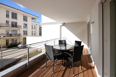 Ferienwohnung Villa Seeadler