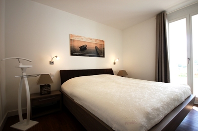Ferienwohnung Villa Seeadler