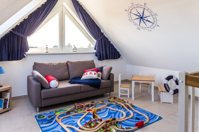 Ferienwohnung NEWPORT