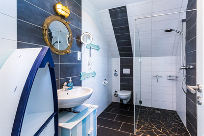 Ferienwohnung NEWPORT